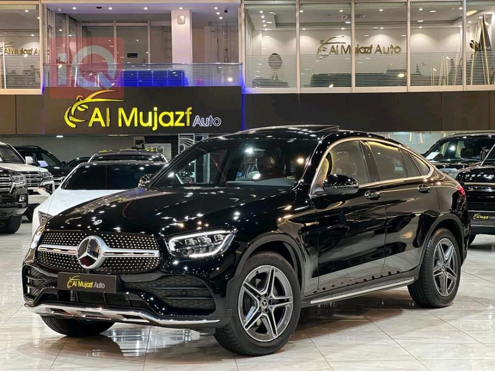 مرسيدس بنز GLC